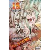 Dr Stone T.15