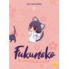 Fukuneko - Les chats du bonheur T.01