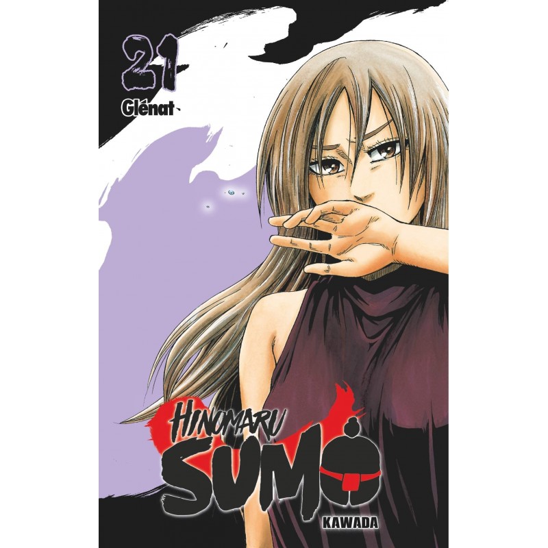 Hinomaru Sumo T.21