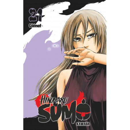 Hinomaru Sumo T.21