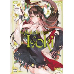 Malédiction de Loki (la) T.07