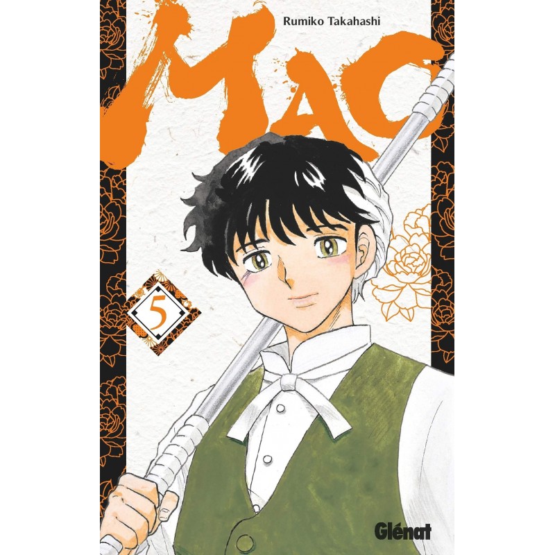 Mao T.05 Mao T.05