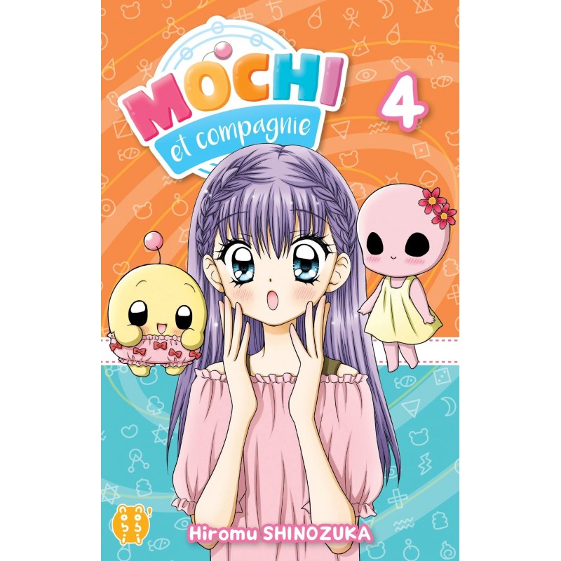 Mochi et Compagnie T.04