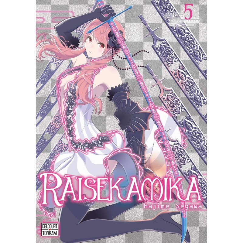 Raisekamika T.05