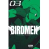Birdmen T.03