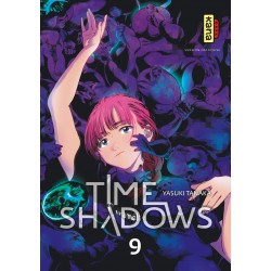 Time Shadows T.09