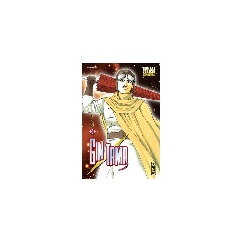 Gintama T.20 Gintama T.20