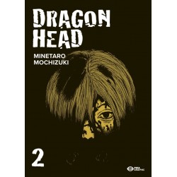 Dragon Head - Edition 2021 T.02