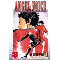 Angel Voice T.08