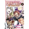 Fairy Tail - 100 Years Quest T.08