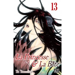 Princesse et la Bête (la) T.13