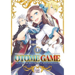 Otome Game T.01