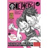 One Piece Magazine T.08