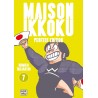 Maison Ikkoku - Perfect Edition T.07