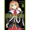 Trinity Seven T.20