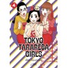 Tokyo Tarareba Girls T.04