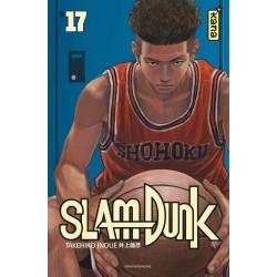 Slam dunk - Star Edition T.17