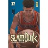 Slam dunk - Star Edition T.17
