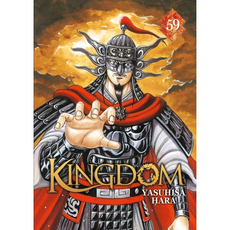 Kingdom T.59