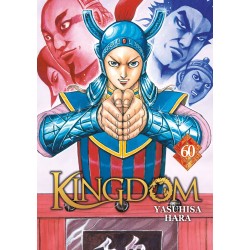 Kingdom T.60