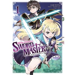 The Reincarnated Swordmaster T.01