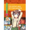 Aventures de Tom Sawyer (les)