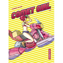 Comet Girl T.01