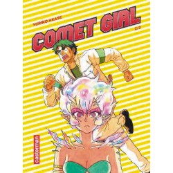 Comet Girl T.02
