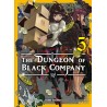 The Dungeon of Black Company T.05