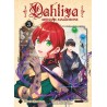 Dahliya - Artisane Magicienne T.03