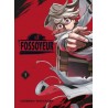 Fossoyeur (le) T.01