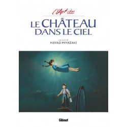 Art du Château dans le ciel (l')