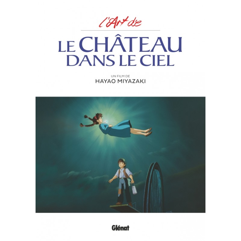Art du Château dans le ciel (l') Art du Château dans le ciel (l')