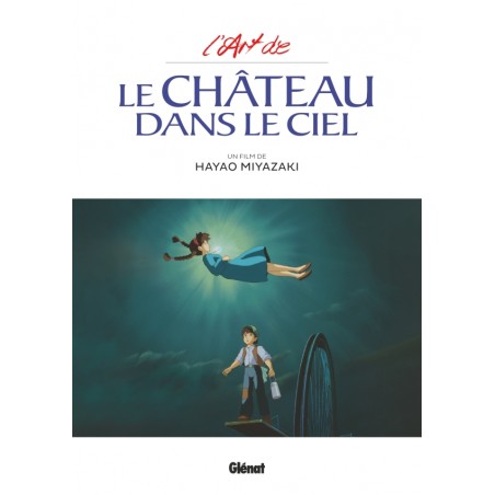 Art du Château dans le ciel (l')