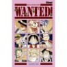 One Piece - Wanted