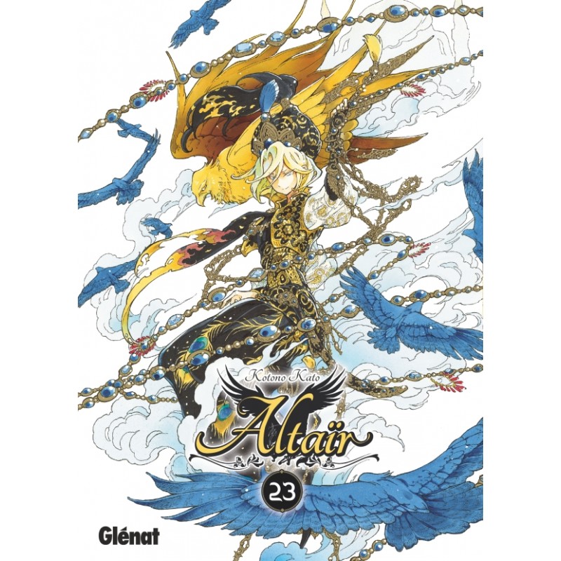 Altair T.23 Altair T.23