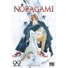 Noragami T.22