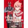 Tetsu et Doberman T.01