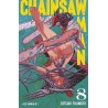 Chainsaw Man T.08