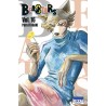 Beastars T.16