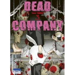 Dead Company T.03