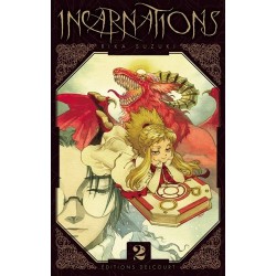 Incarnations T.02
