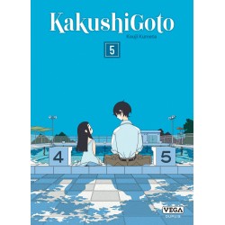 Kakushigoto T.05