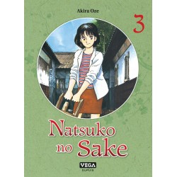 Natsuko no Sake T.03