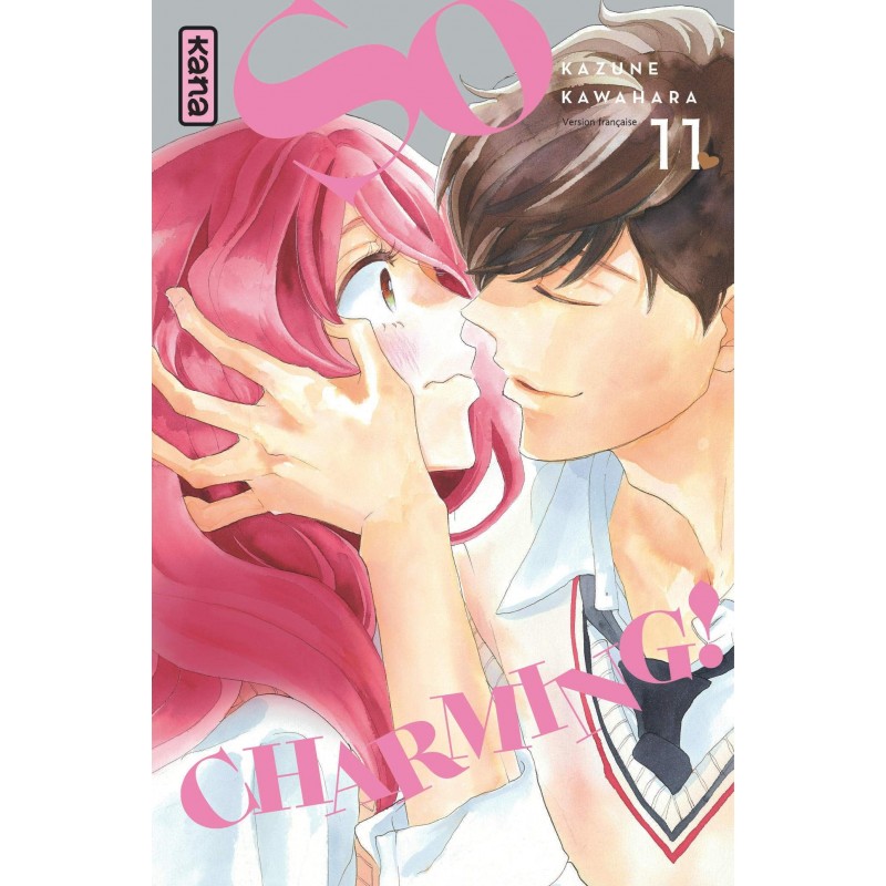 So Charming ! T.11 So Charming ! T.11