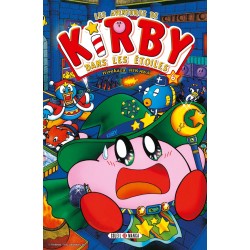 Aventures de Kirby dans les étoiles (les) T.06