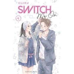 Switch me on T.04