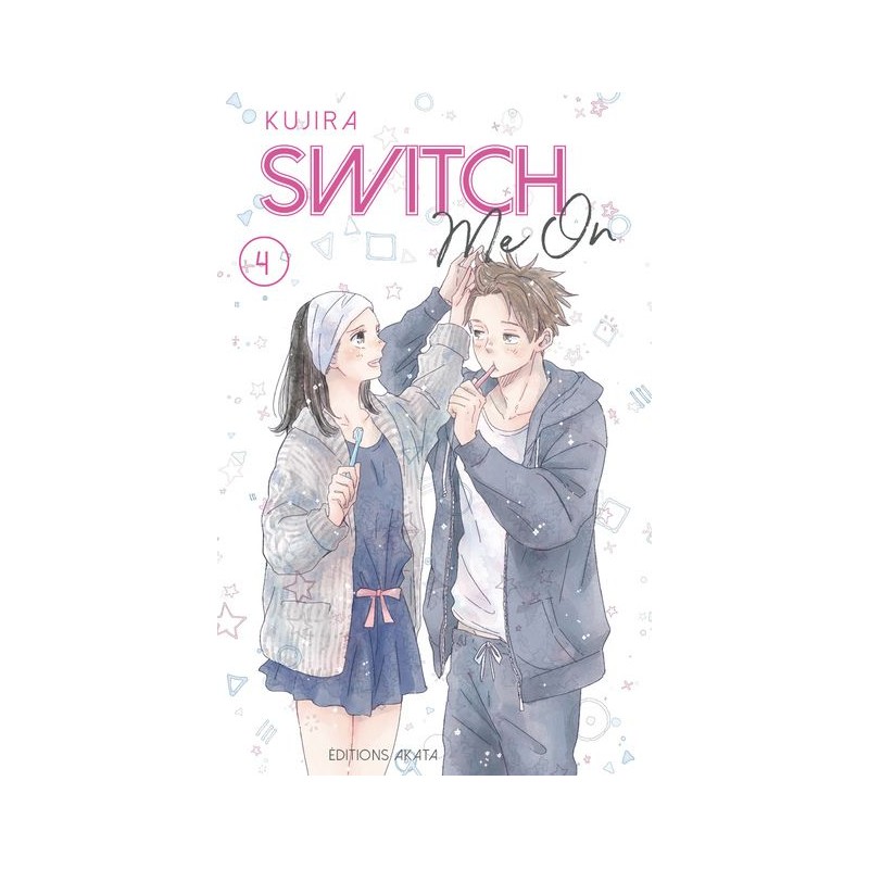 Switch me on T.04