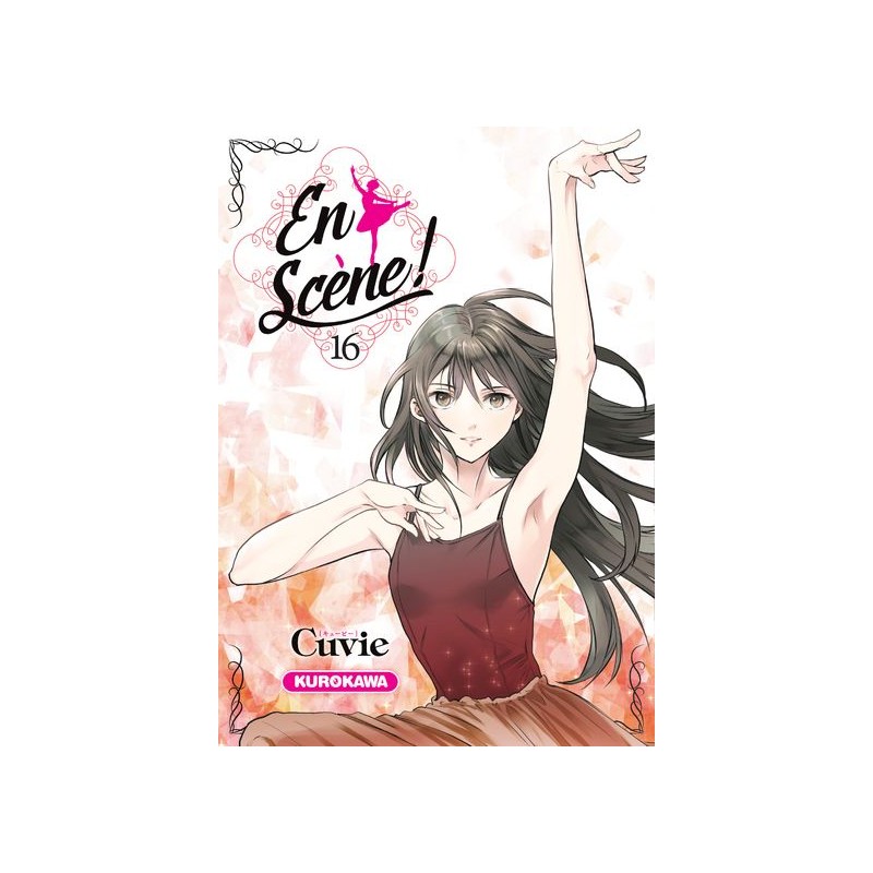 En scène ! T.16 En scène ! T.16