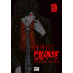 Perfect Crime T.10